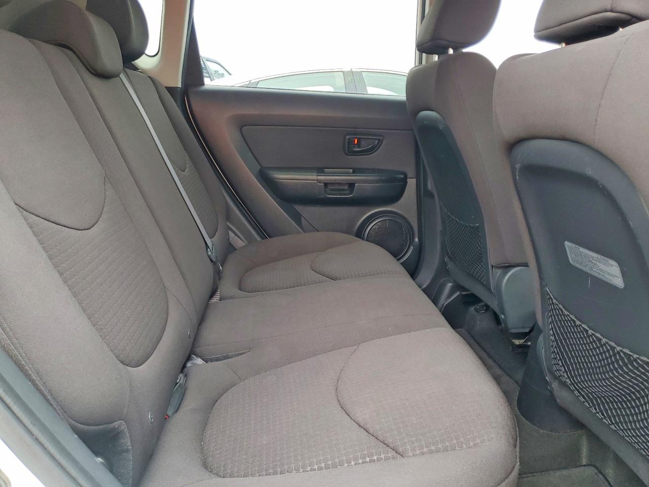 Kia Soul Base