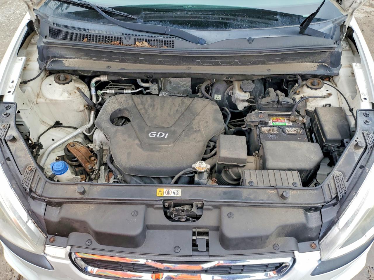 Kia Soul Base