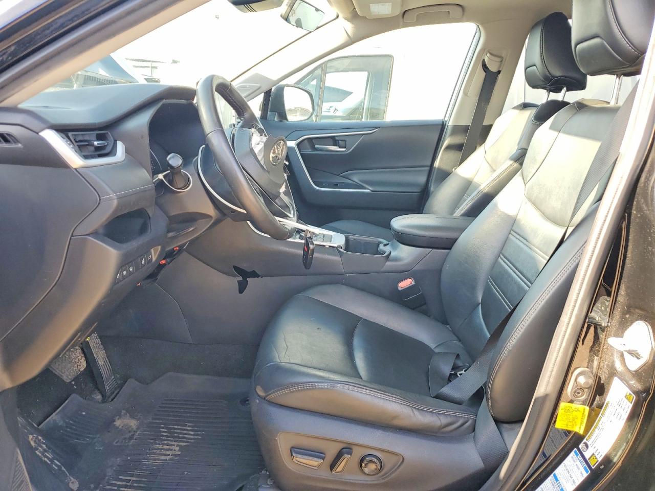 Toyota RAV4 Xle Premium