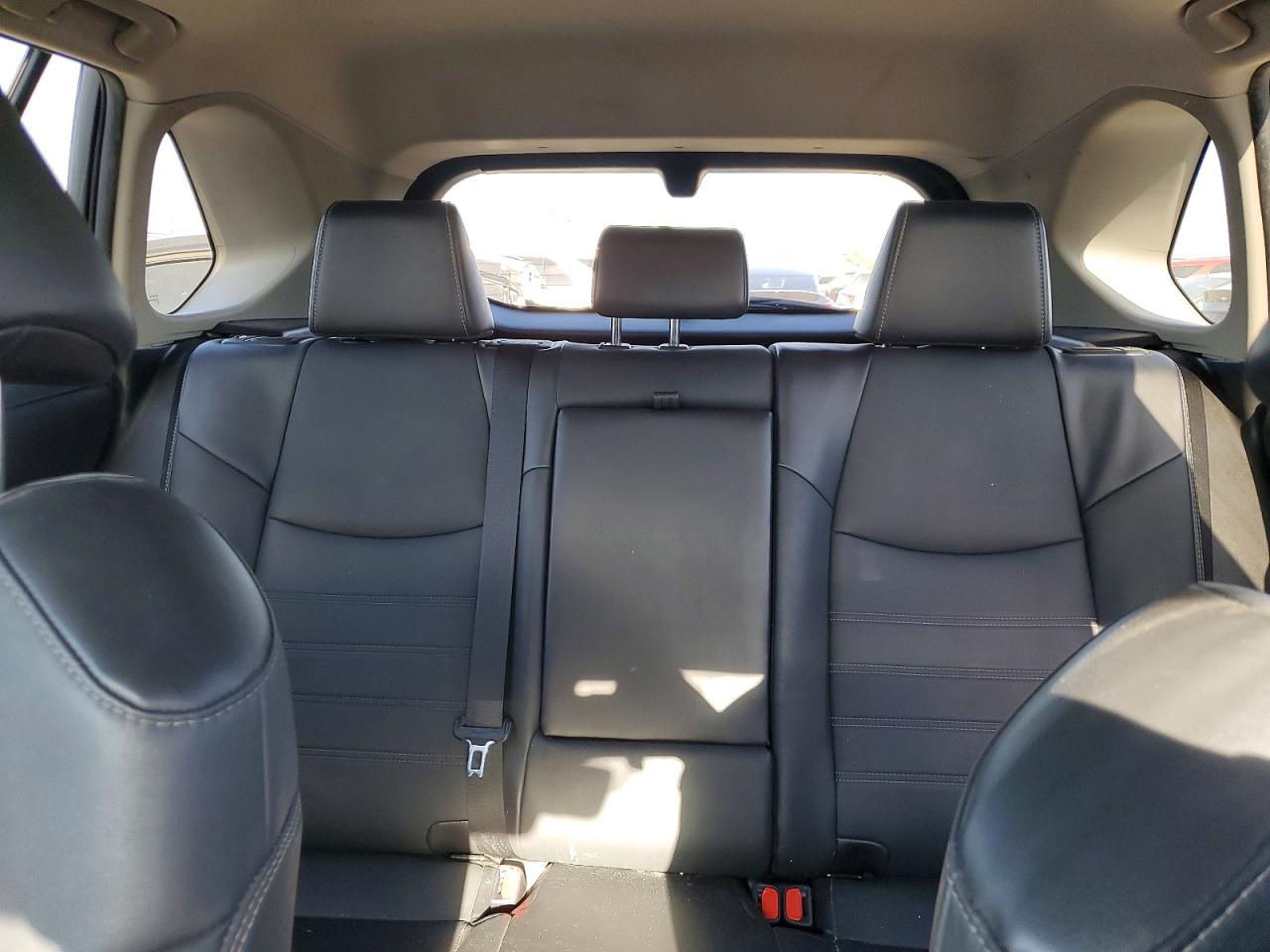 Toyota RAV4 Xle Premium