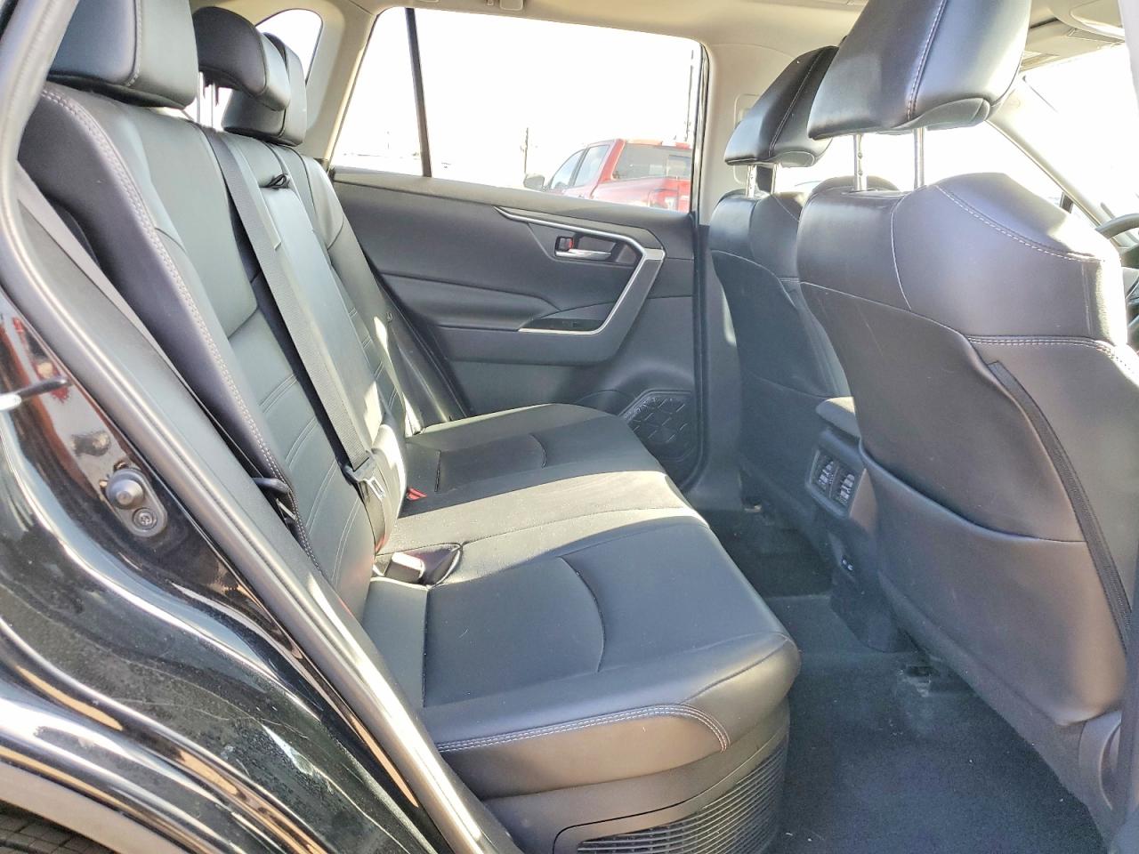 Toyota RAV4 Xle Premium