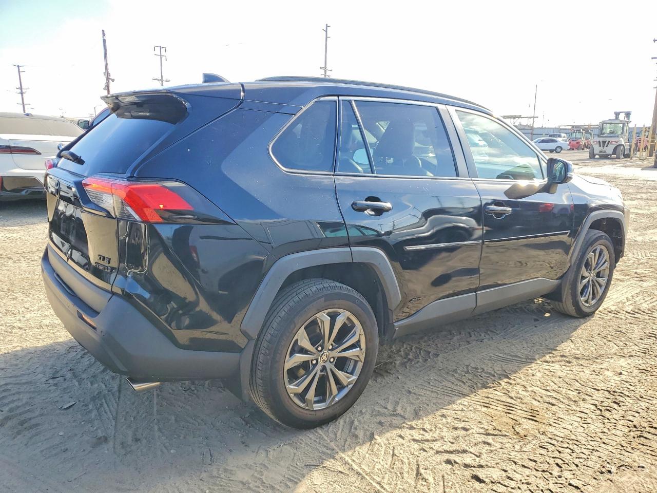 Toyota RAV4 Xle Premium