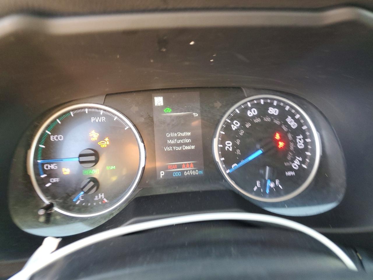 Toyota RAV4 Xle Premium