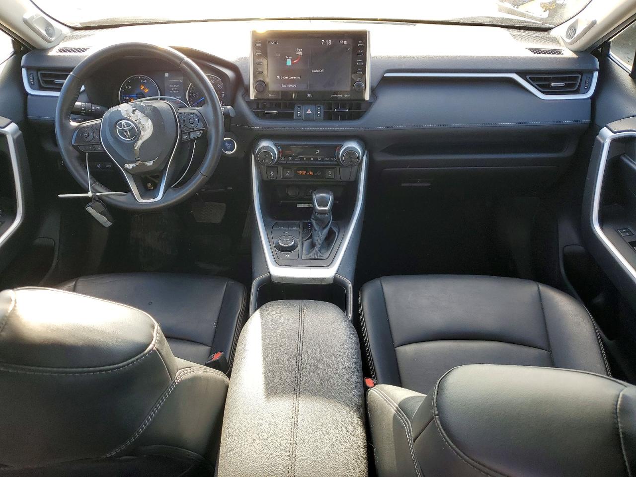 Toyota RAV4 Xle Premium
