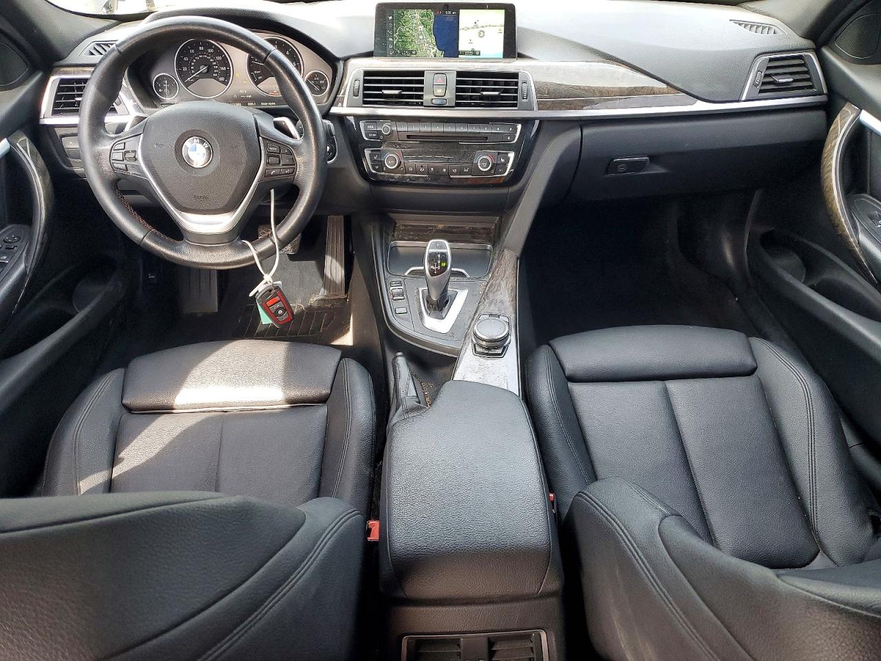 BMW 3 Series D