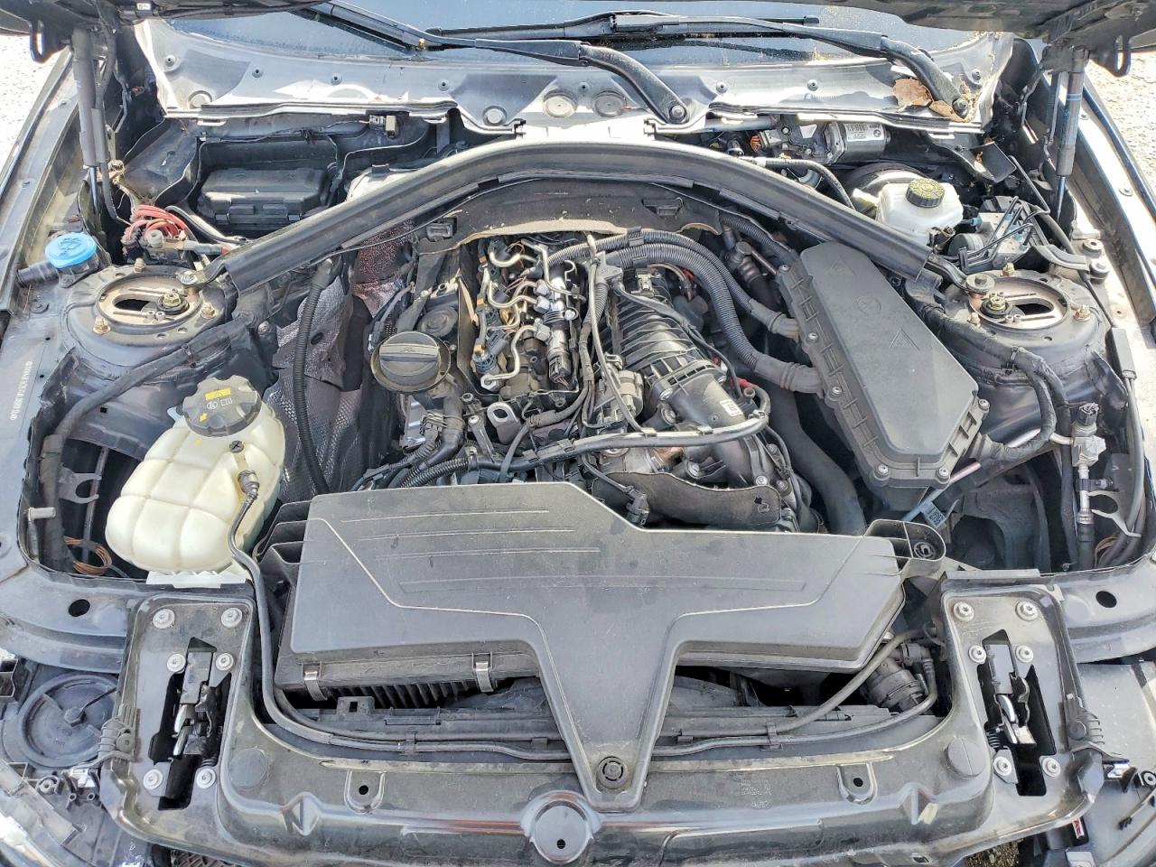 BMW 3 Series D