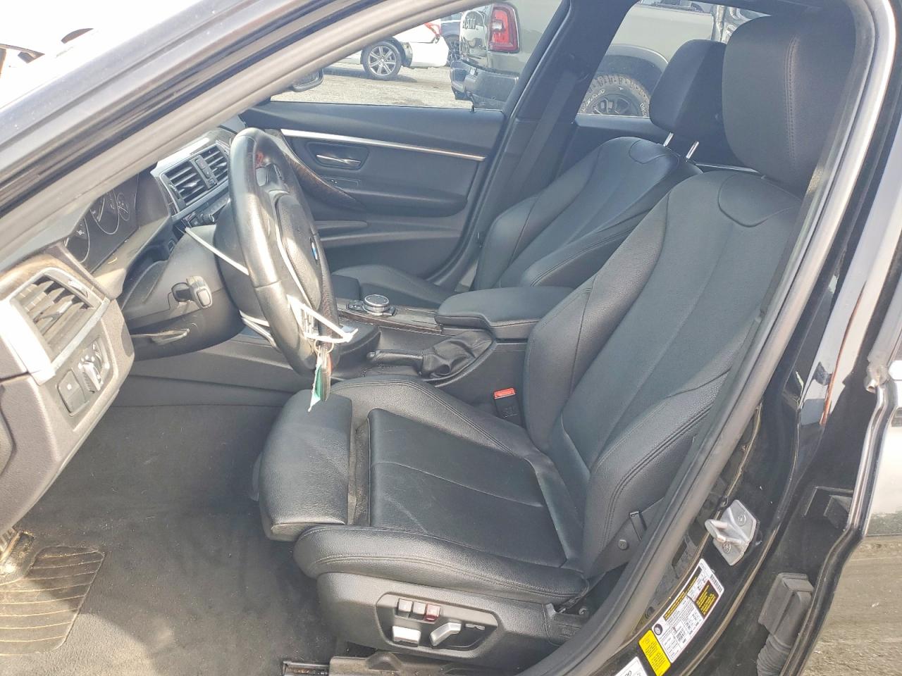 BMW 3 Series D