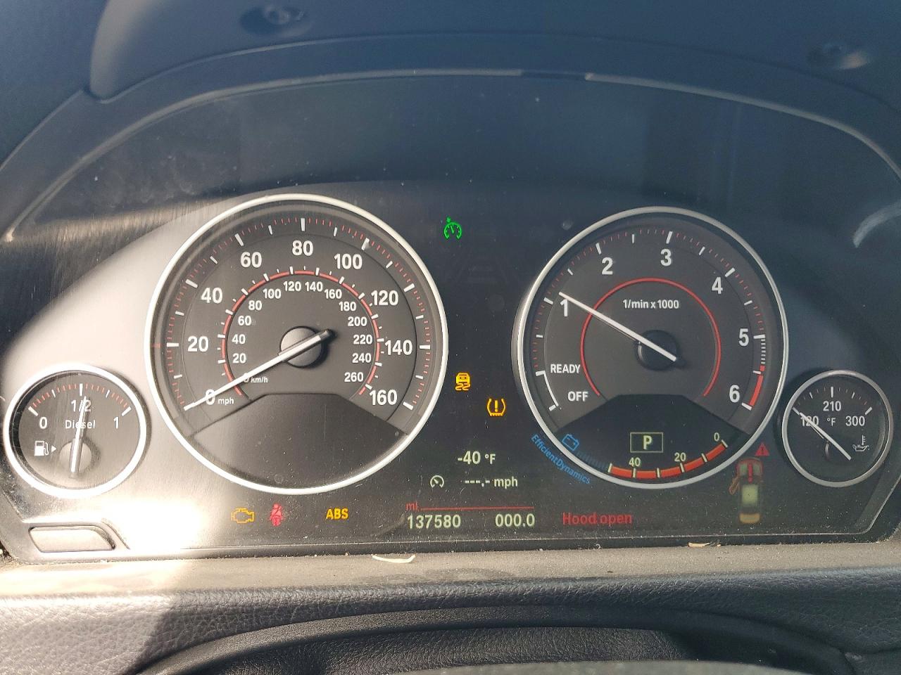 BMW 3 Series D