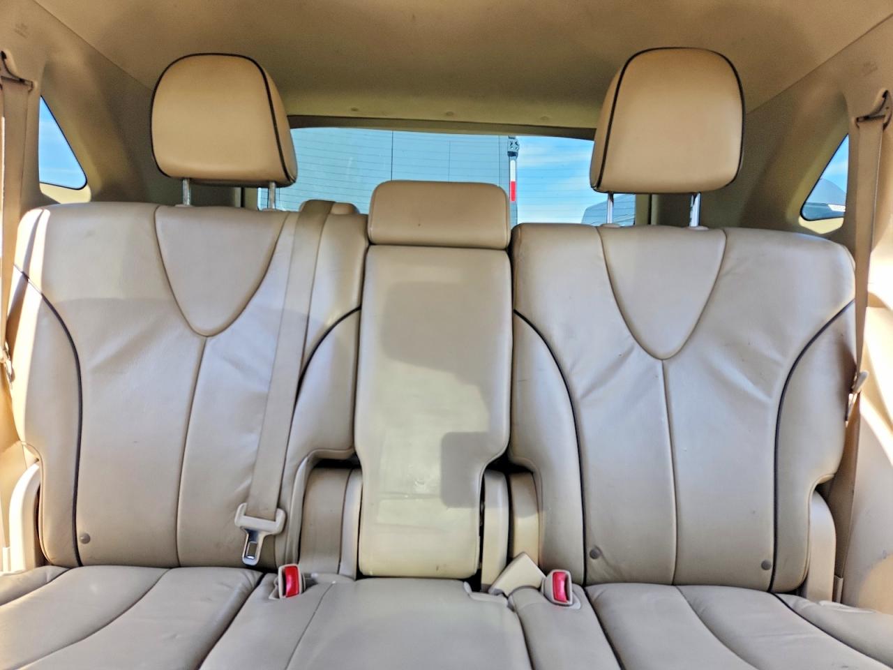 Toyota Venza Fwd Fwd 4cyl