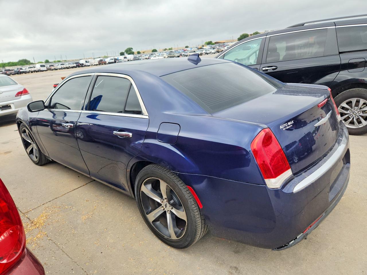 Chrysler 300