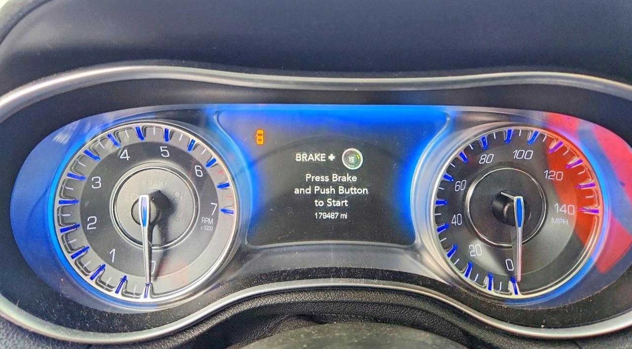 Chrysler 300