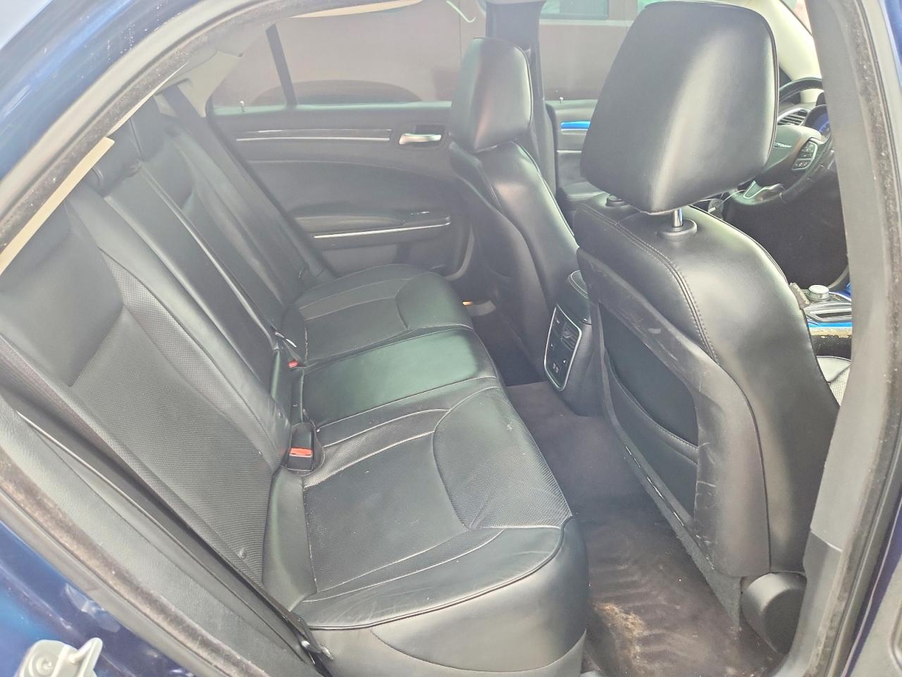 Chrysler 300