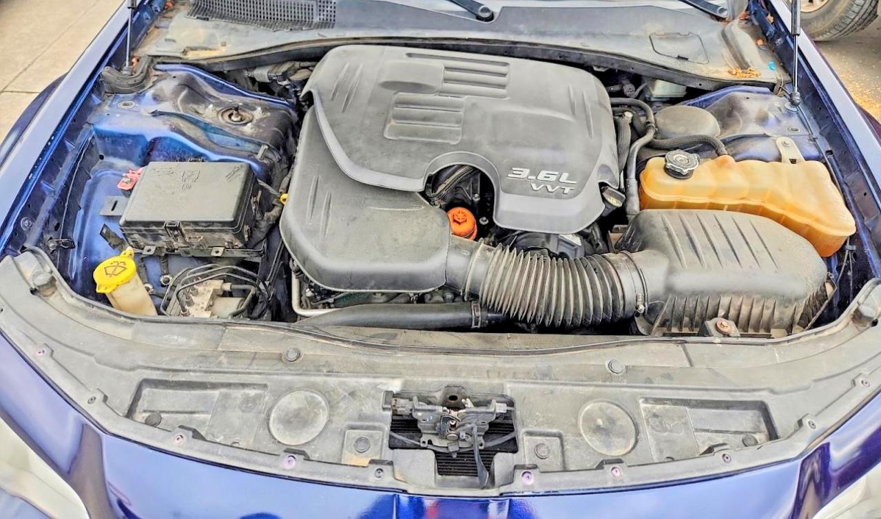 Chrysler 300