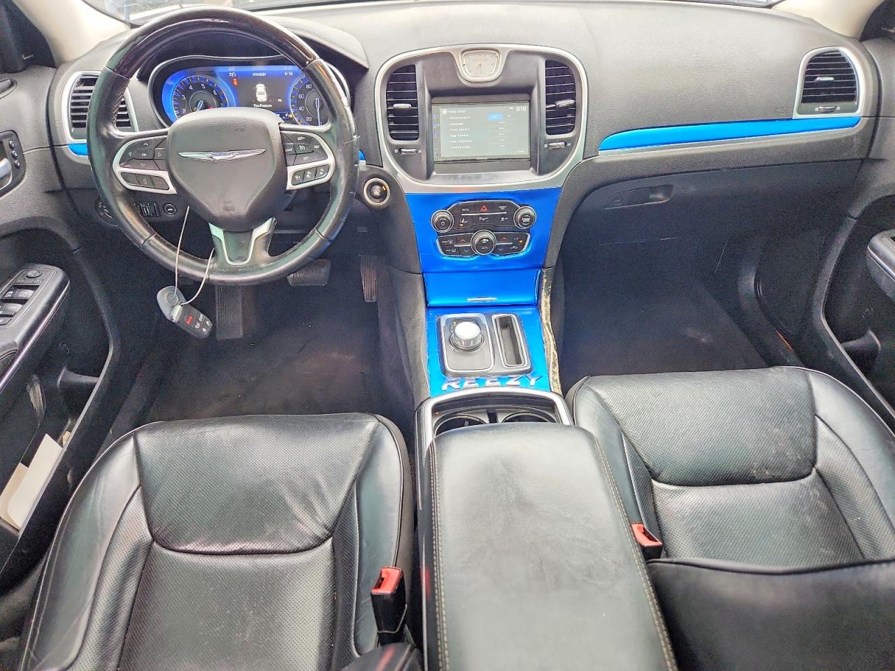 Chrysler 300