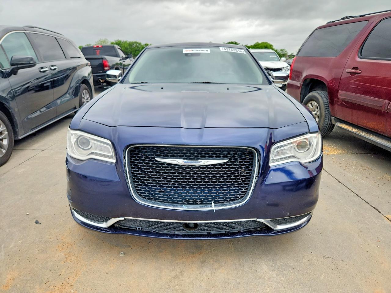Chrysler 300