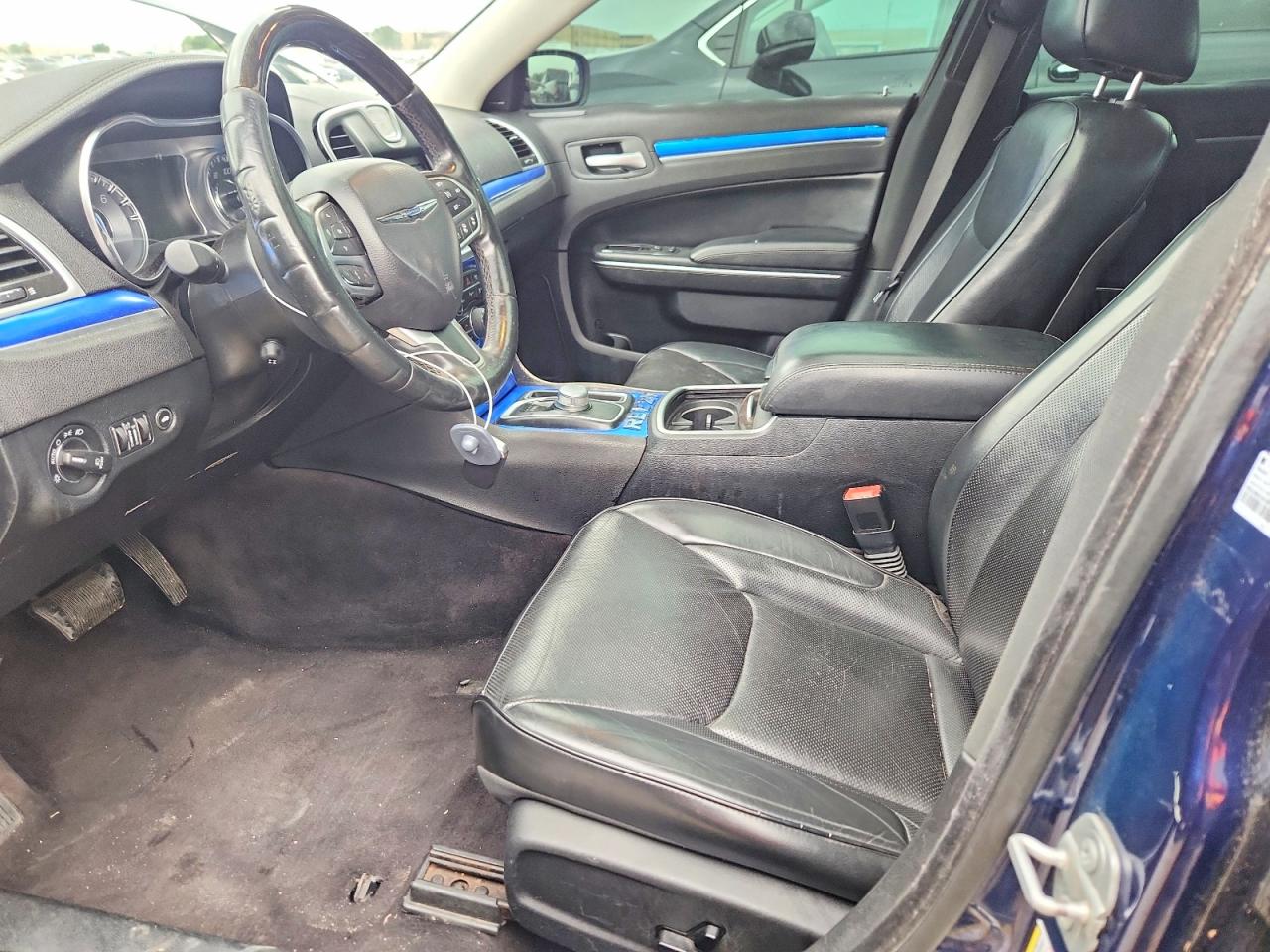 Chrysler 300
