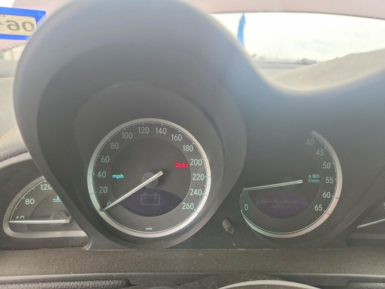 Mercedes-Benz S-Class 500r