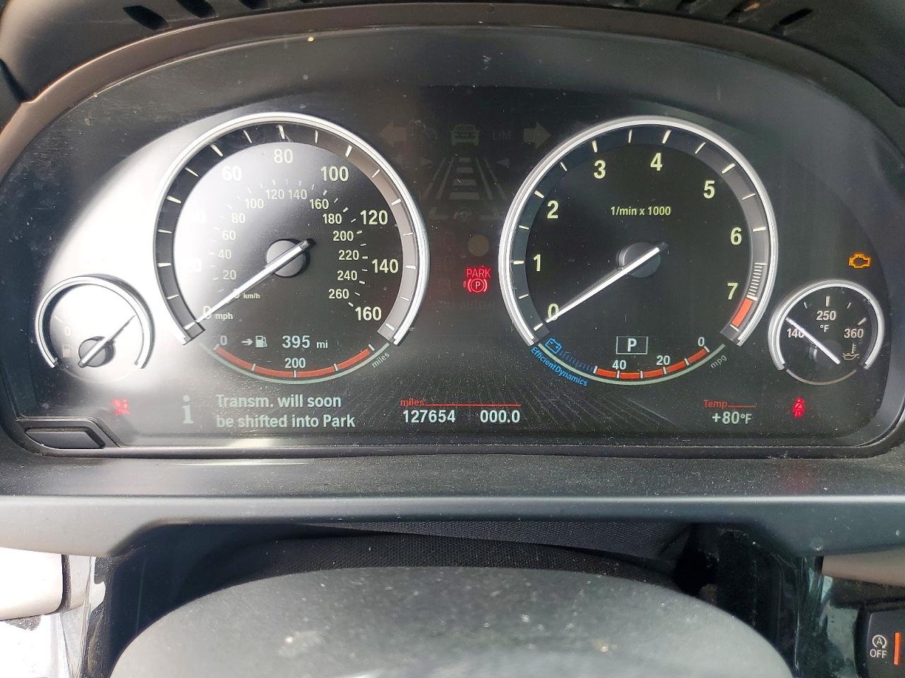 BMW X Series Xdrive50i