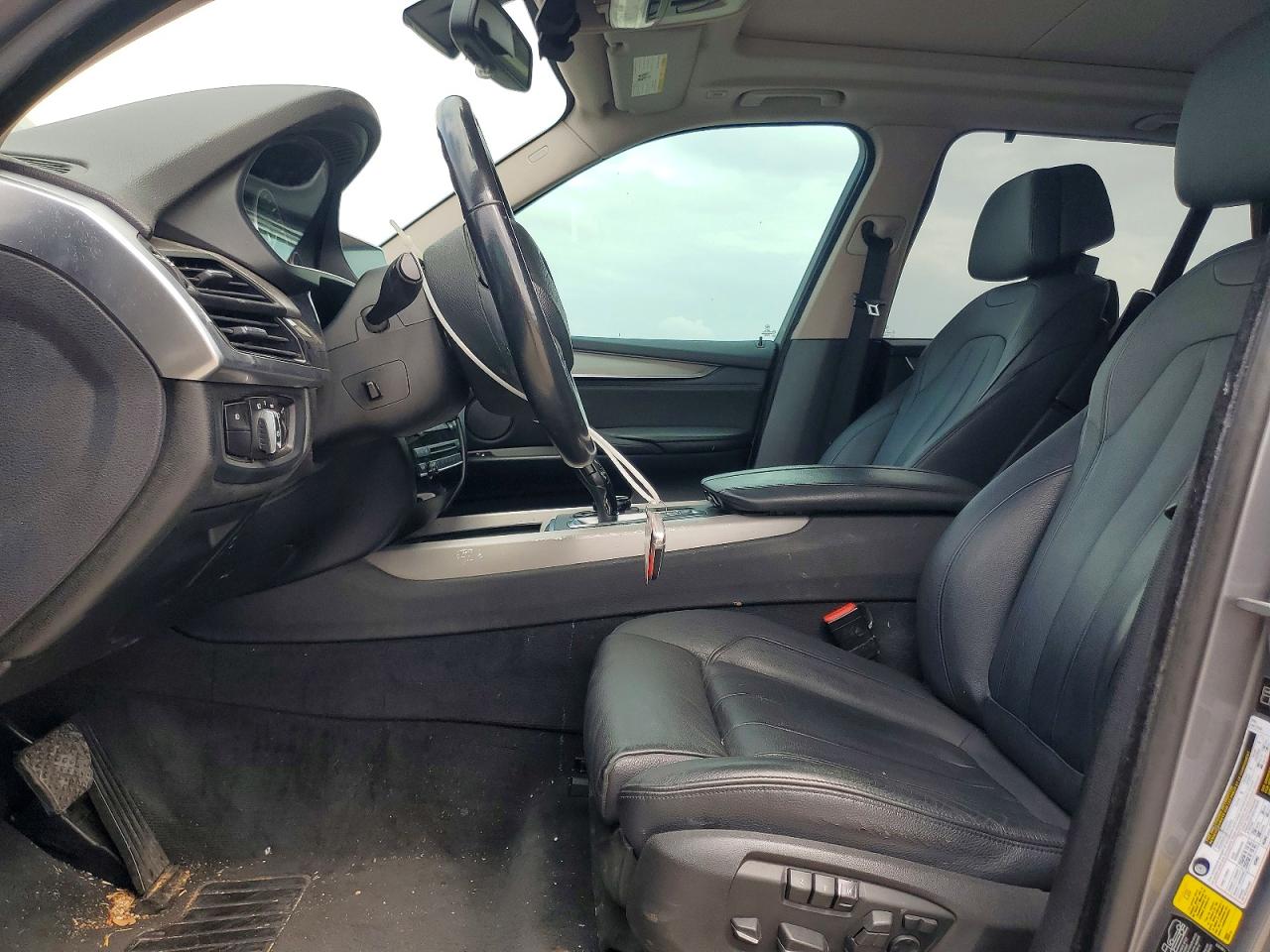 BMW X Series Xdrive50i
