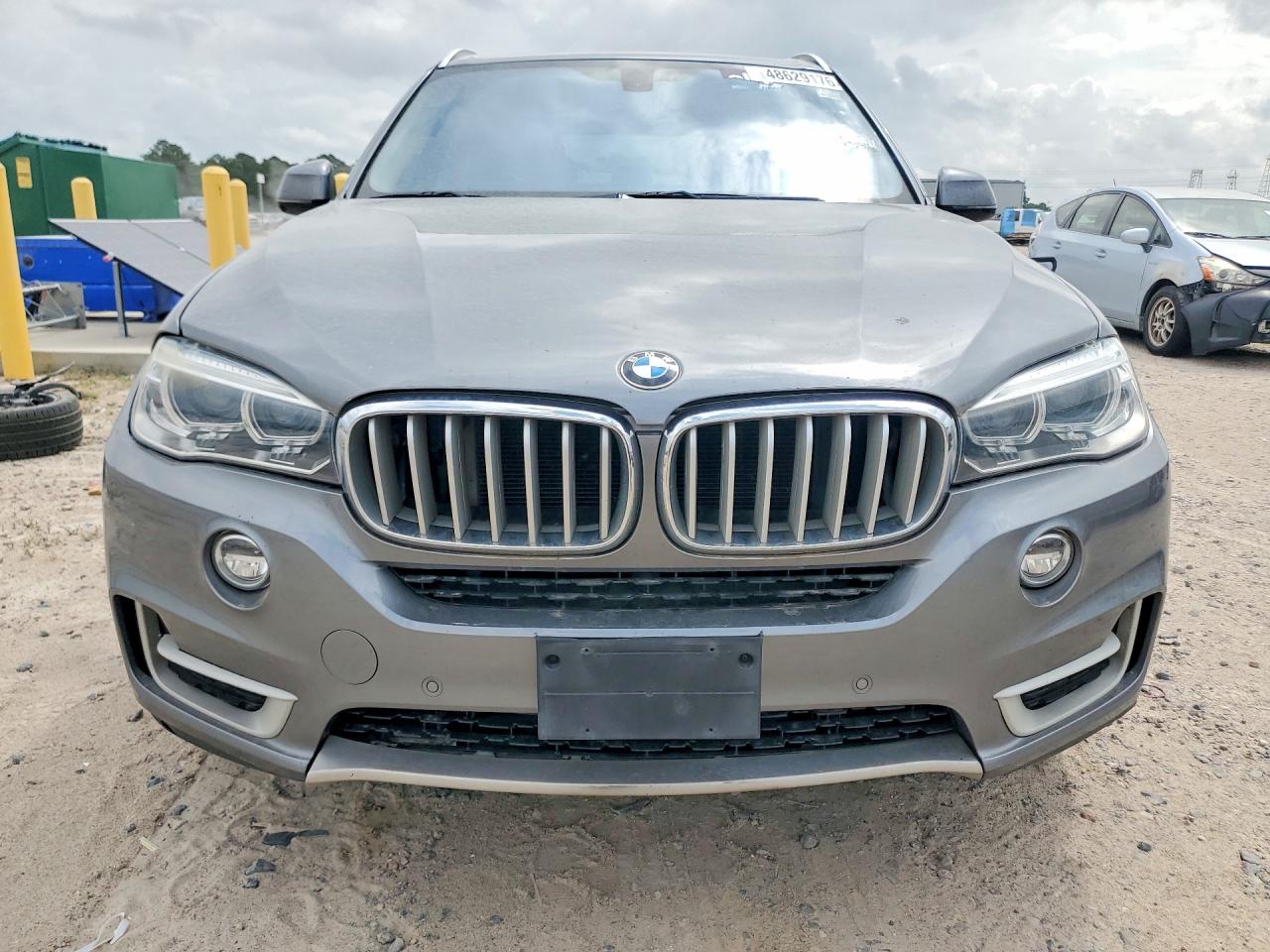 BMW X Series Xdrive50i
