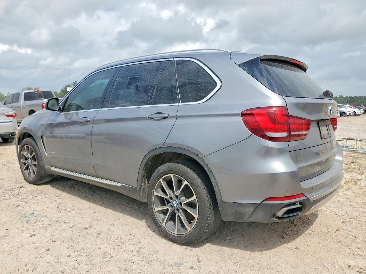 BMW X Series Xdrive50i
