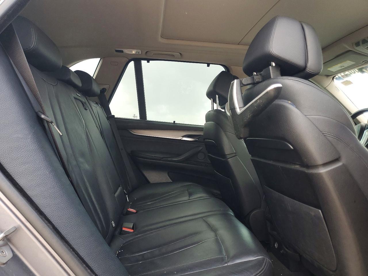 BMW X Series Xdrive50i