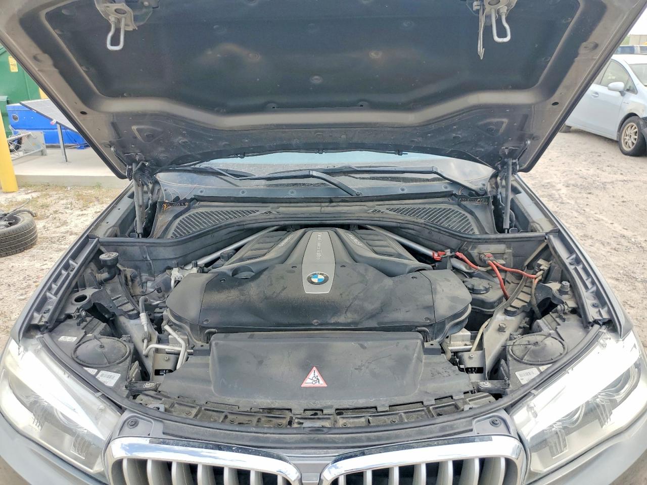 BMW X Series Xdrive50i