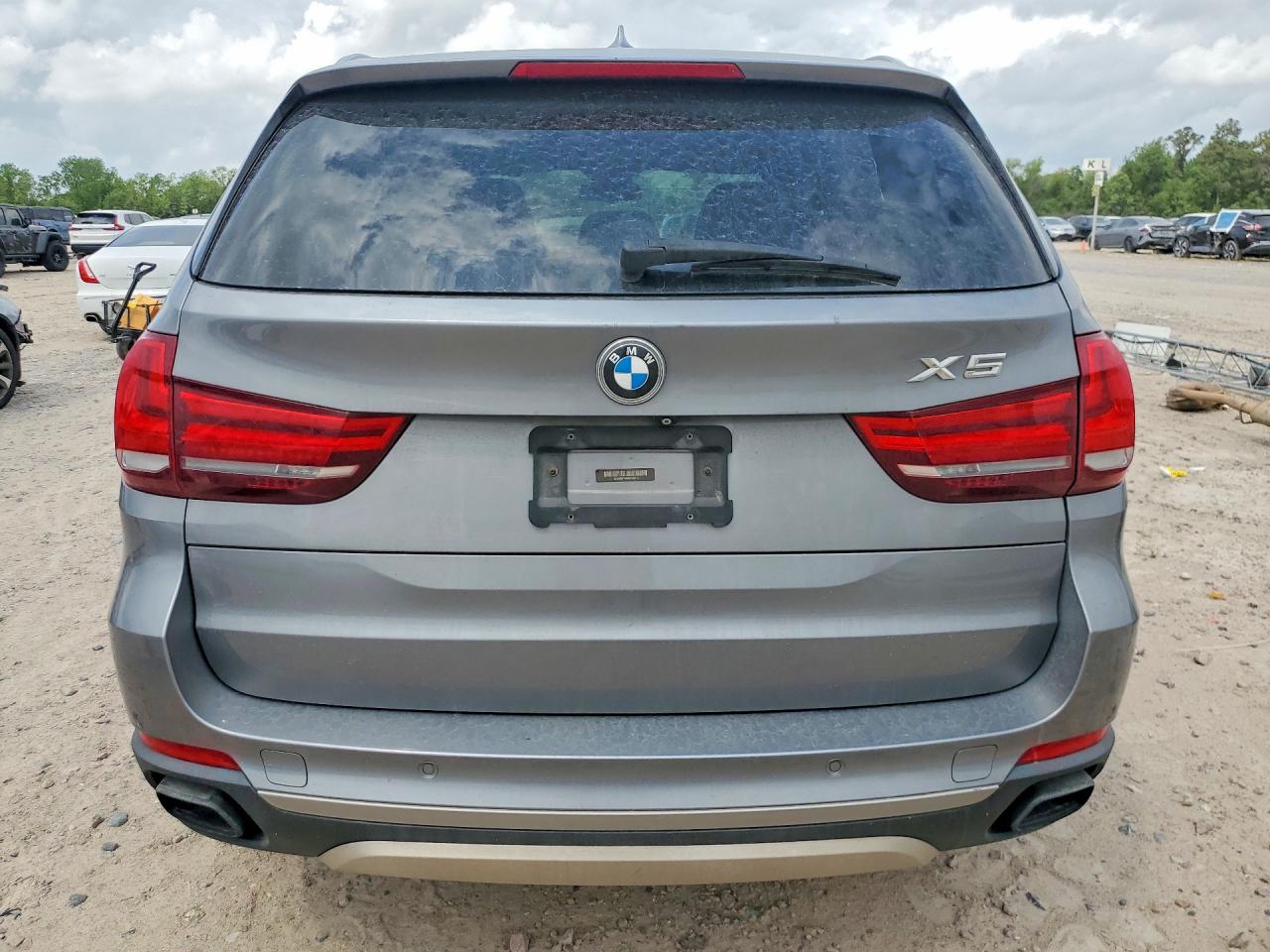 BMW X Series Xdrive50i