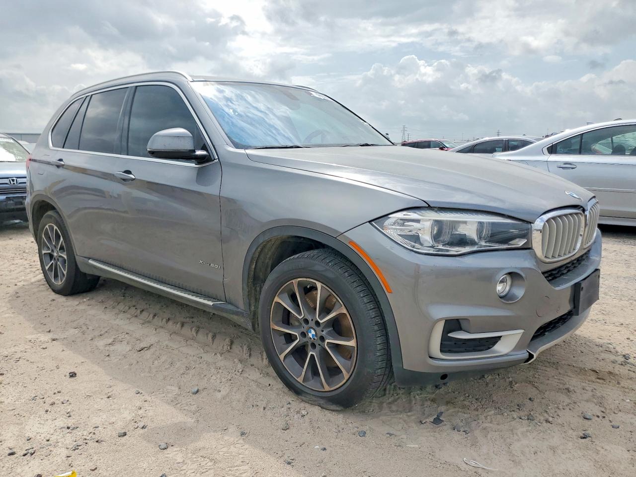 BMW X Series Xdrive50i