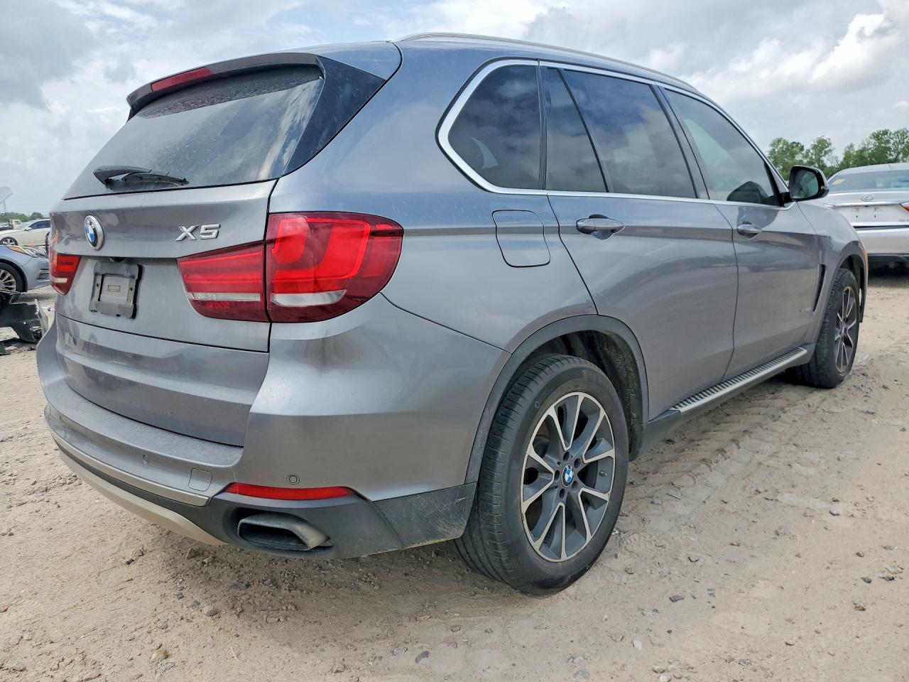 BMW X Series Xdrive50i