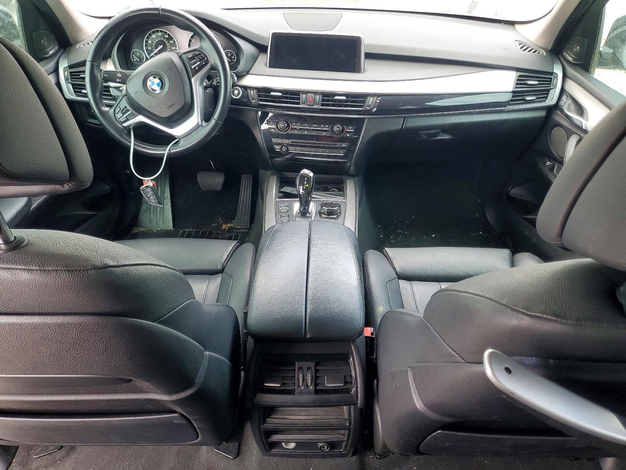 BMW X Series Xdrive50i
