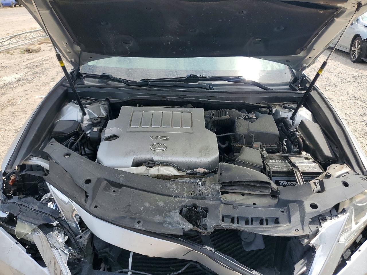 Lexus Es Base