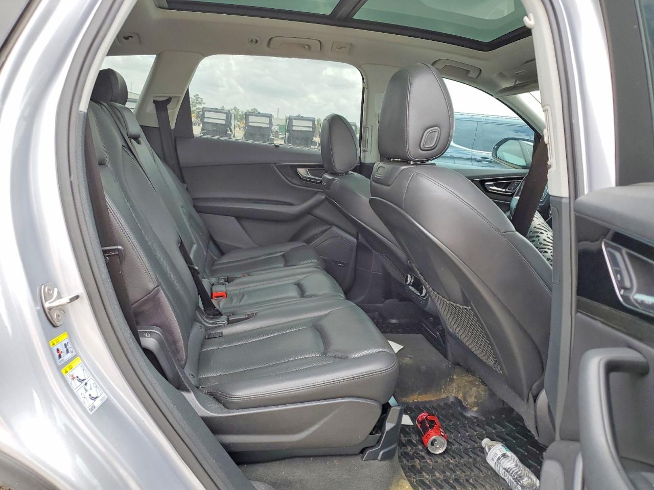 Audi Q7 Prestige