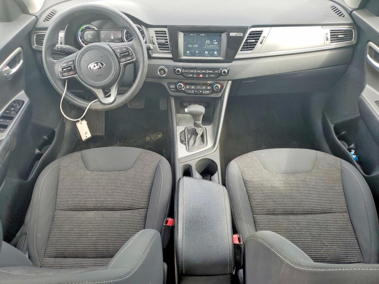 Kia Niro Lx