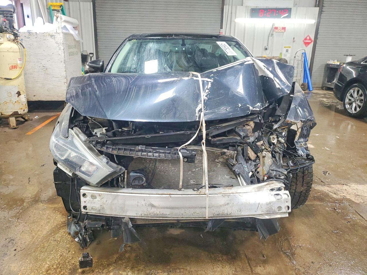 Nissan Maxima 3.5 Sl