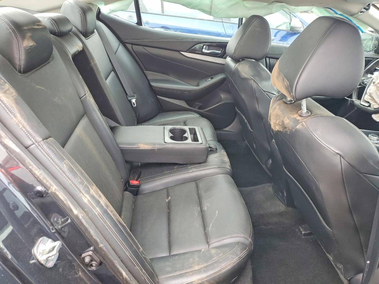 Nissan Maxima 3.5 Sl