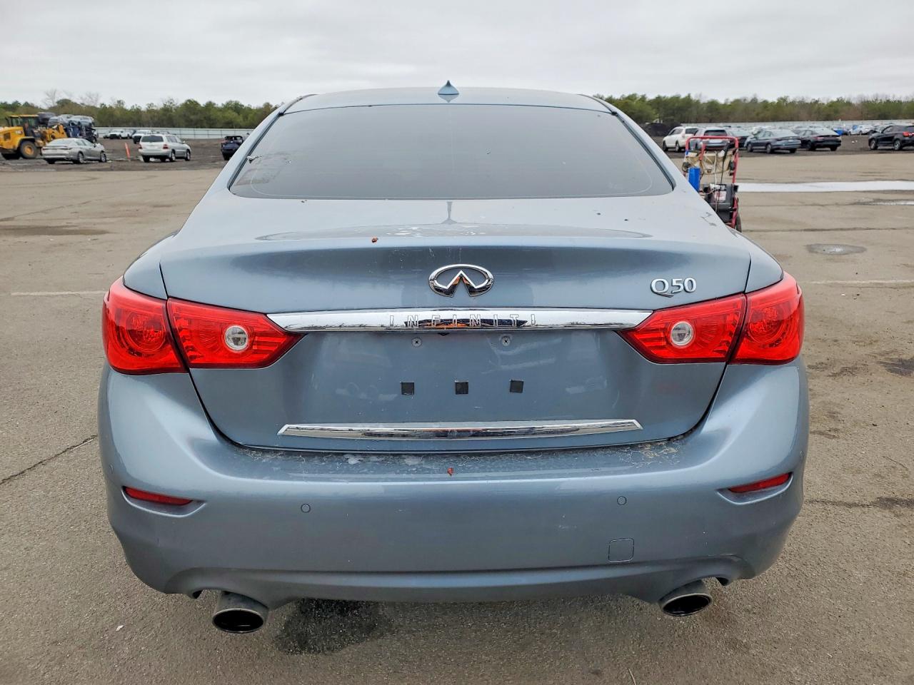 INFINITI Q50 3.0t Premium