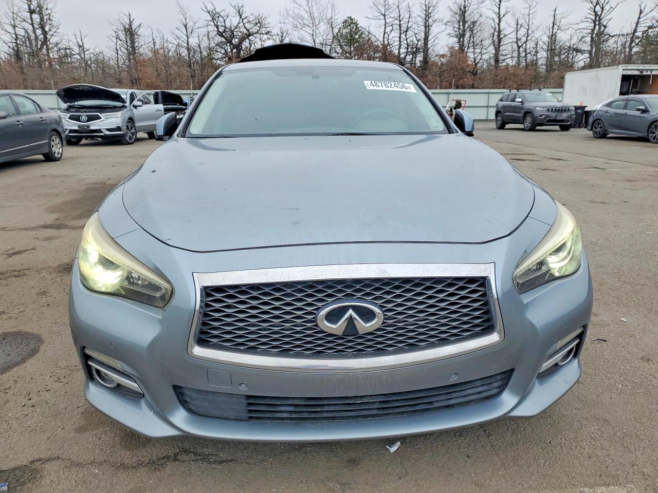 INFINITI Q50 3.0t Premium