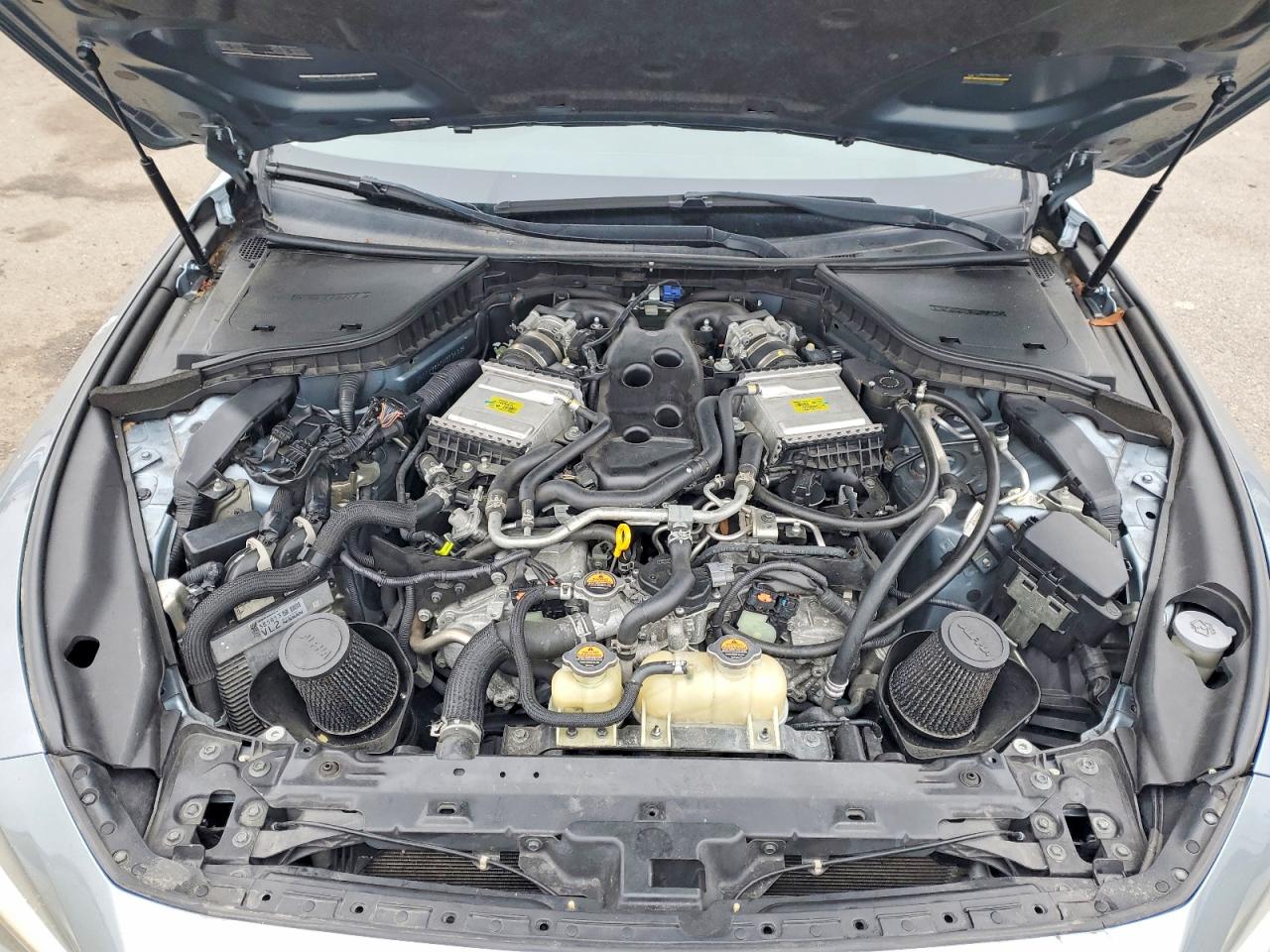 INFINITI Q50 3.0t Premium