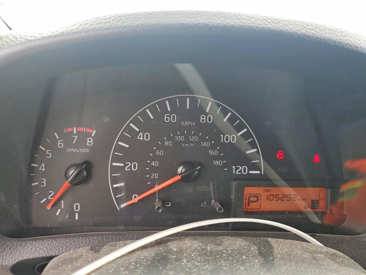 Nissan Nv