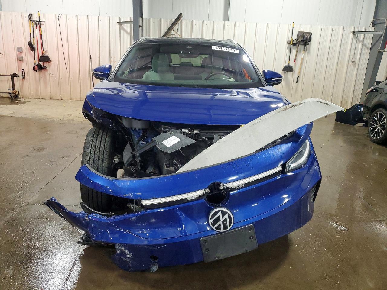 Volkswagen ID.4 Pro S