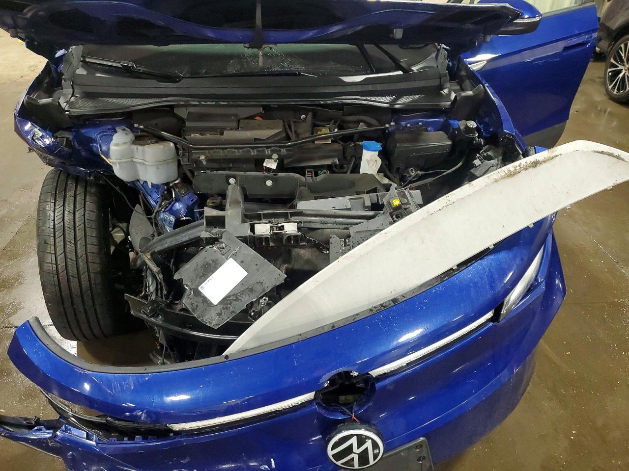 Volkswagen ID.4 Pro S