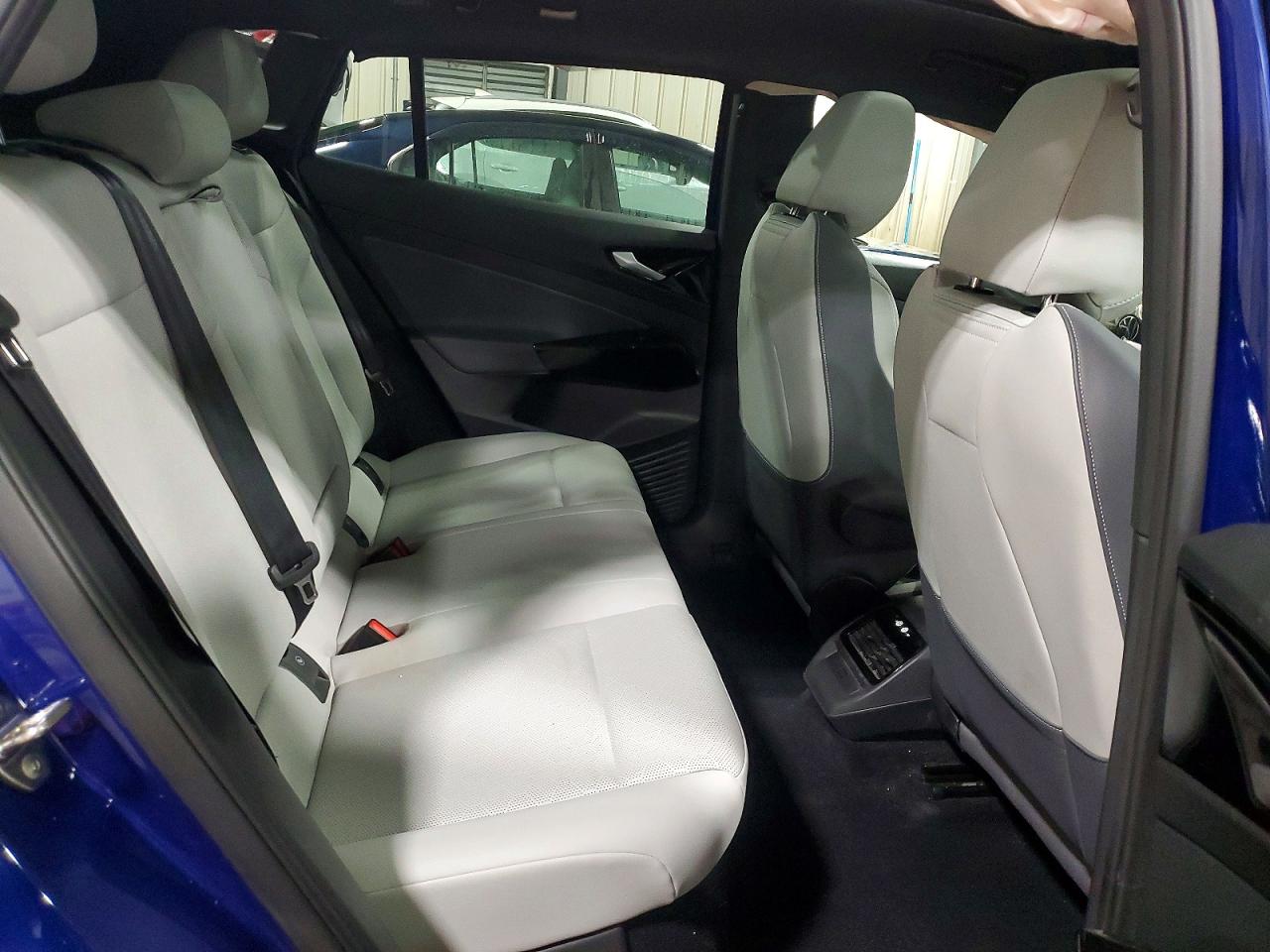 Volkswagen ID.4 Pro S