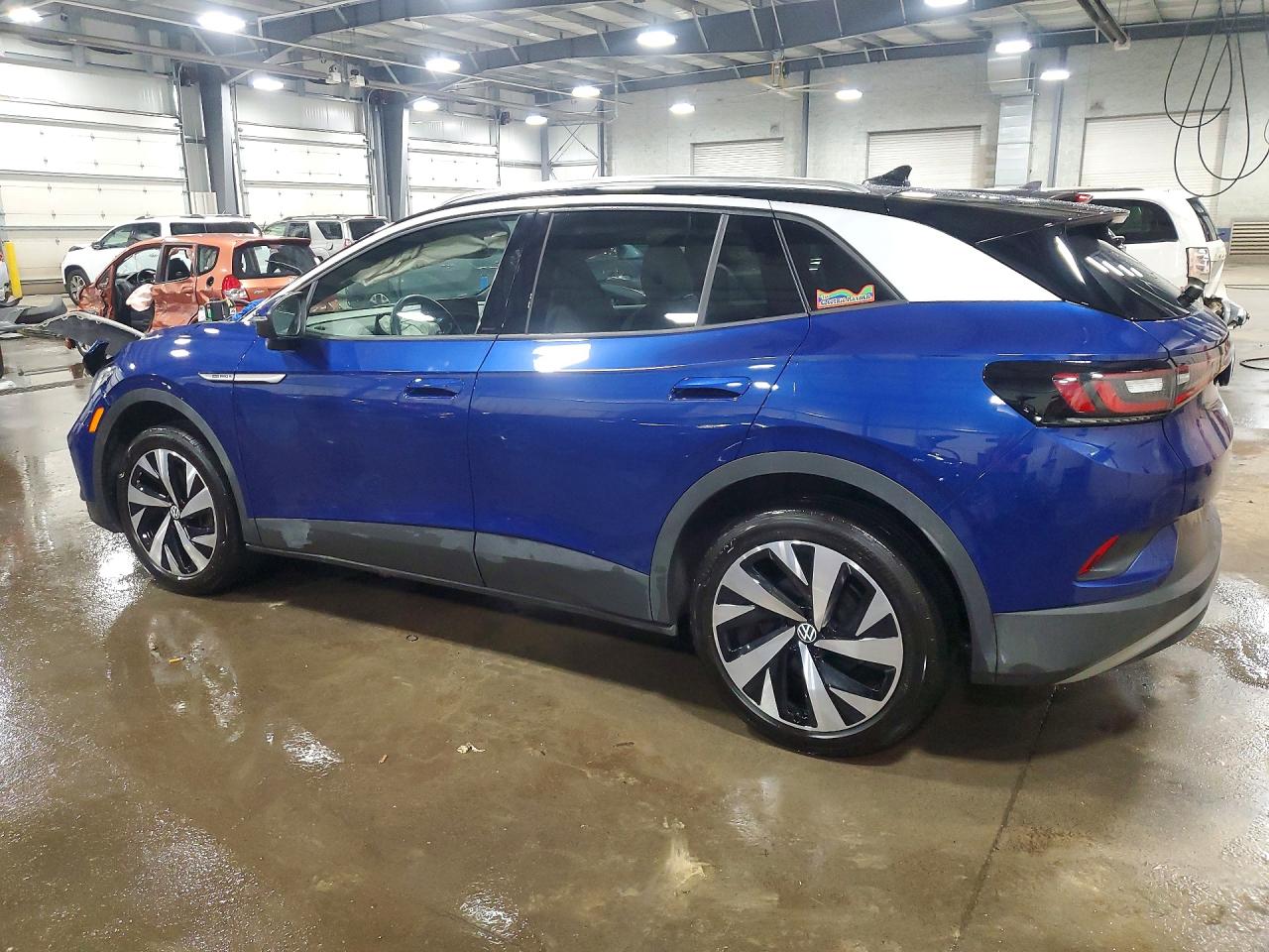Volkswagen ID.4 Pro S