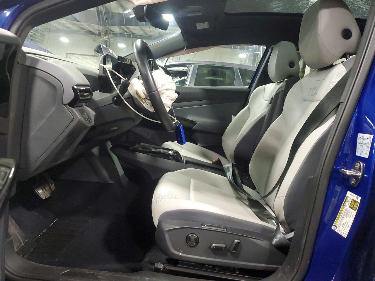 Volkswagen ID.4 Pro S