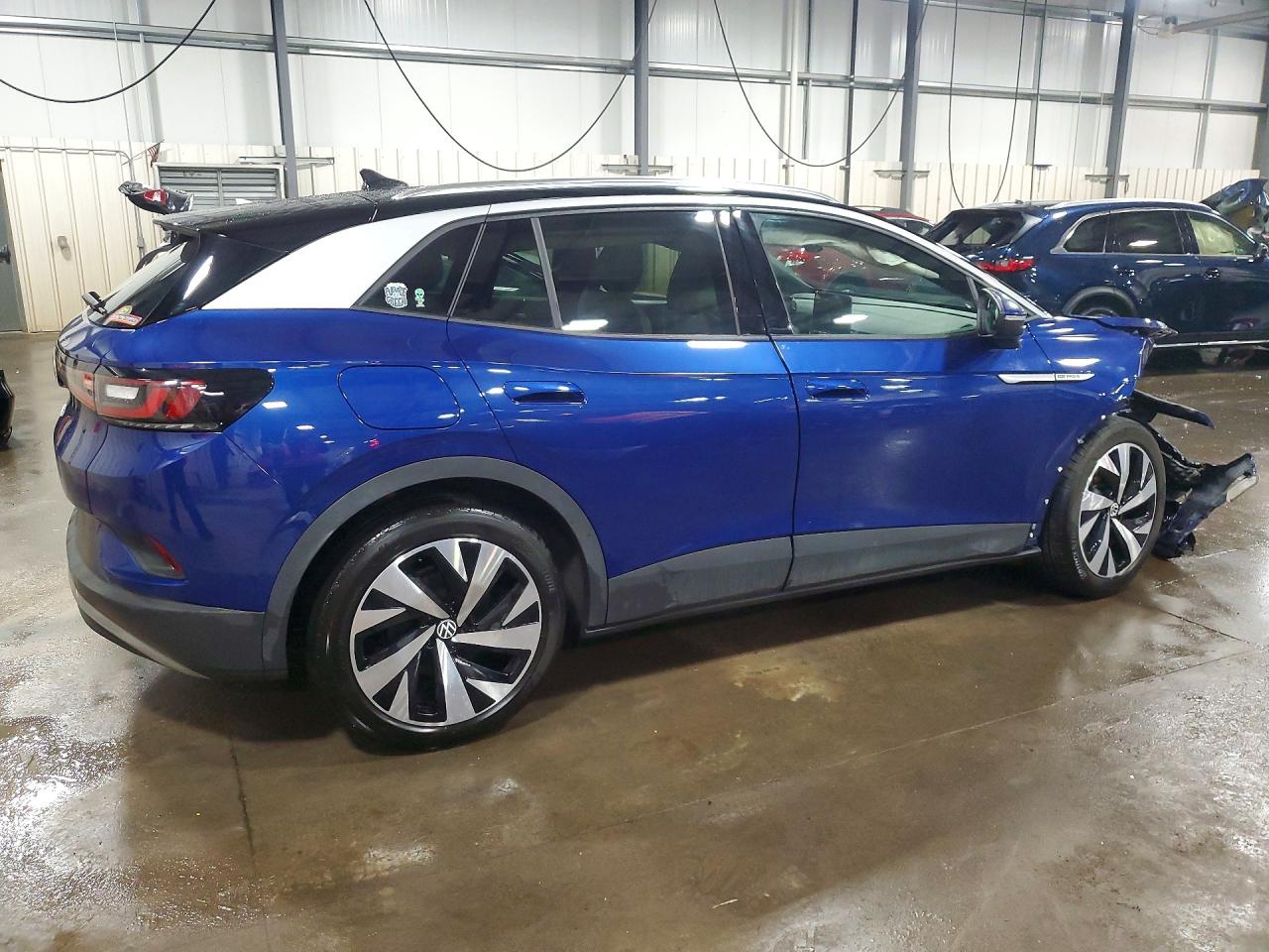 Volkswagen ID.4 Pro S