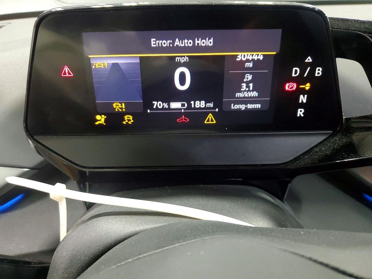 Volkswagen ID.4 Pro S