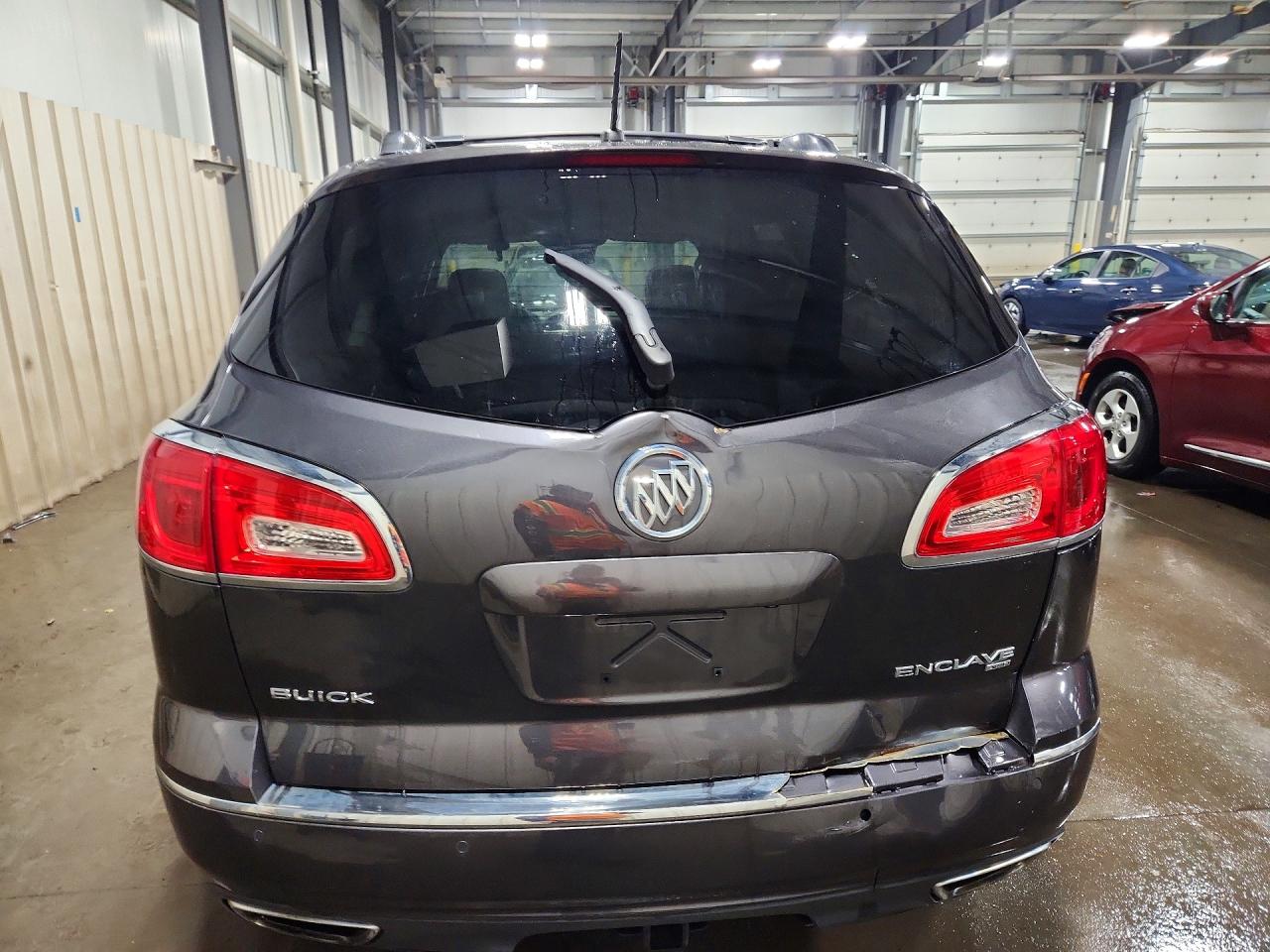 Buick Enclave