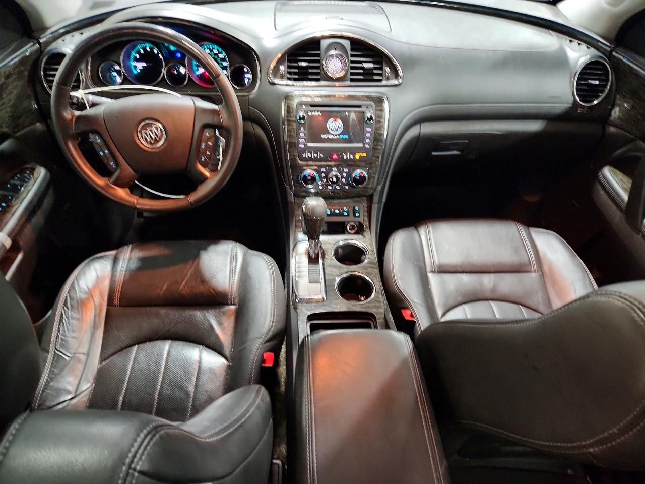 Buick Enclave