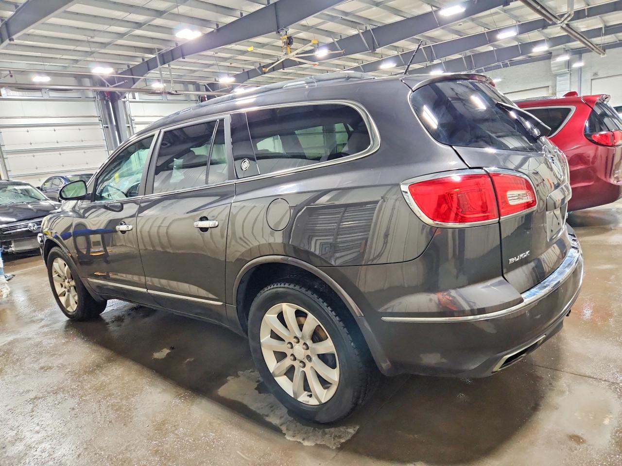 Buick Enclave